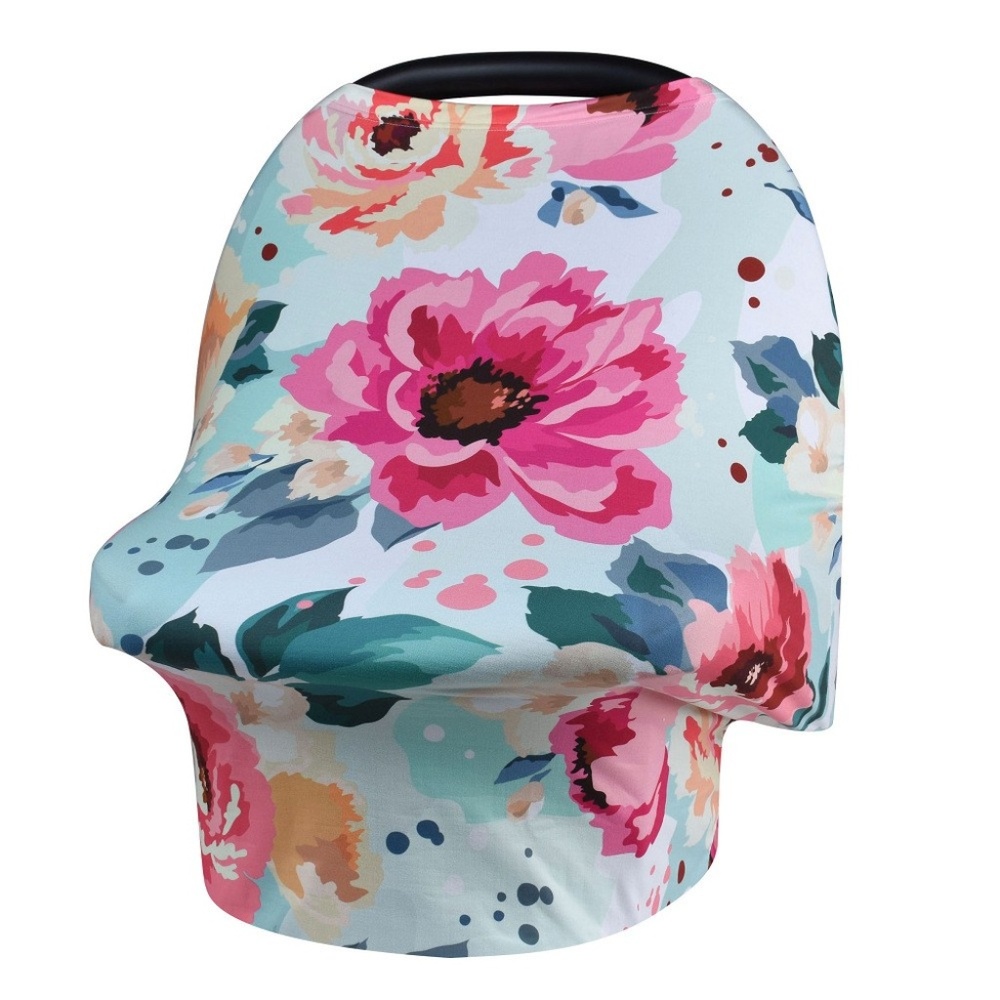 BUNDLE BUY!  (2)-Multi-Use Car Seat Covers- Amelia